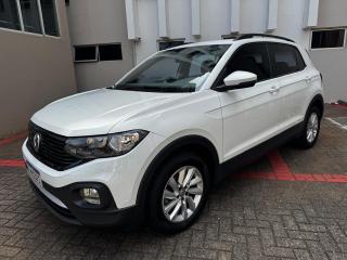 Foto do veículo Volkswagen T-cross 1.0 200 Tsi Auto