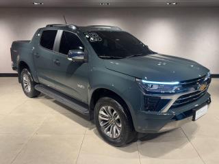 Foto do veículo Chevrolet S10 P-up H.country 2.8 4x4 Cd Dies.aut.