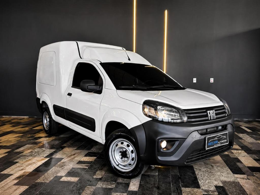 Fiat Fiorino
