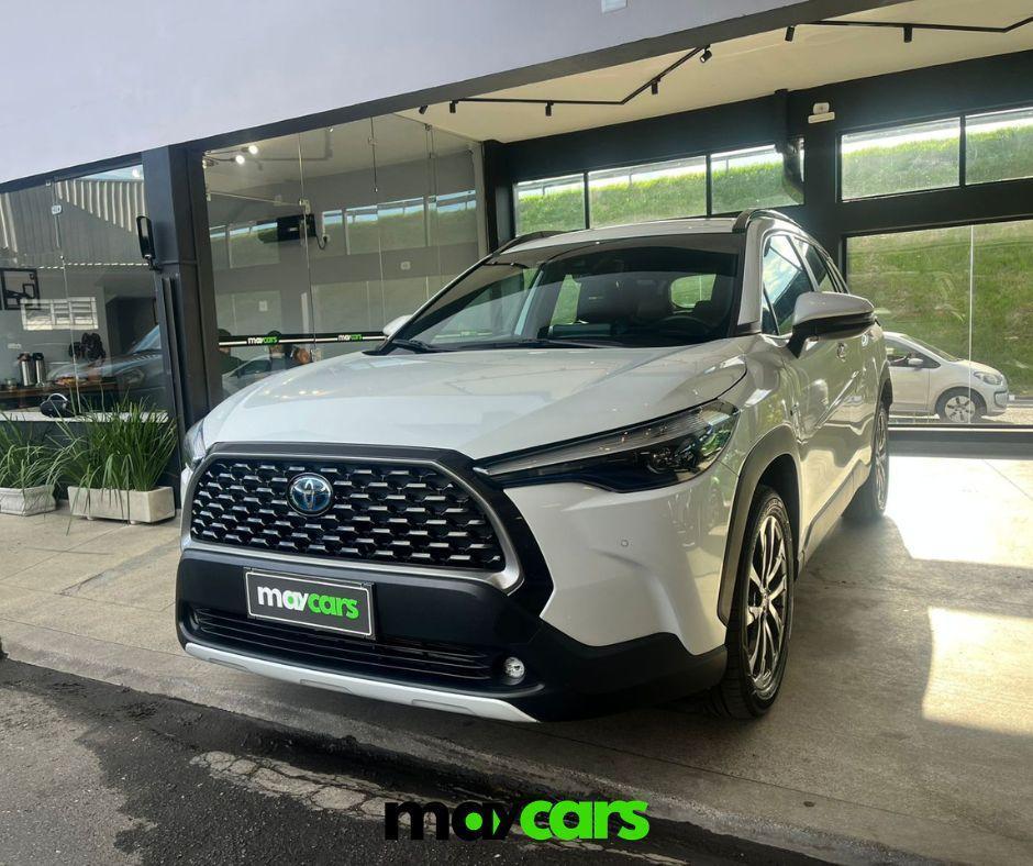 Toyota Others 2023