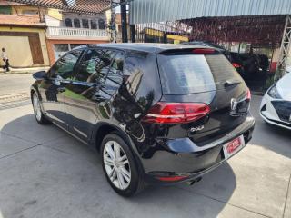 Foto do veículo Volkswagen Golf 1.4 Tsi Bluemotion Tech. Highline Dsg
