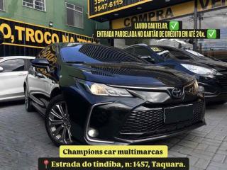 Foto do veículo Toyota Corolla 2.0 Xei Cvt
