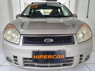 Foto do veículo Ford Fiesta Sedan Street 1.6 8v 4p