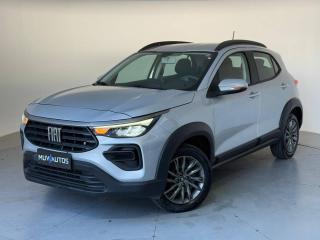 Foto do veículo Fiat Pulse Drive 1.3 8v Flex Aut.