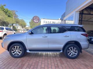 Foto do veículo Toyota Sw4 2.8 Tdi Srx Auto 4wd