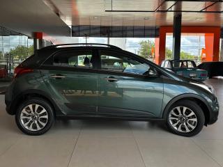 Foto do veículo Hyundai Hb20 1.6 X Premium Auto