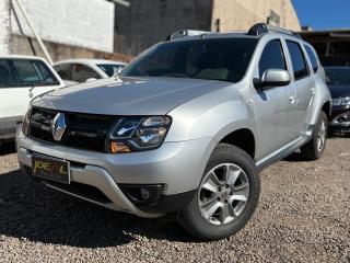 Foto do veículo Renault Duster 1.6 Dynamique 4x2 16v4p Manual