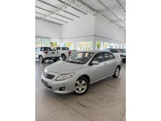 Foto do veículo Toyota Corolla 2.0 Dual Vvt-i Flex Xei Auto