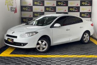 Foto do veículo Renault Fluence 2.0 16v Hi-flex Dynamique