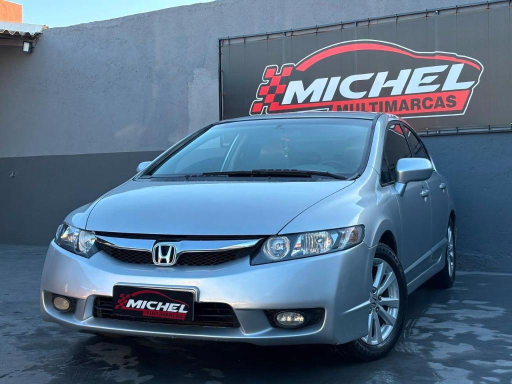 Honda Civic 2009