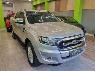 Foto do veículo Ford Ranger 3.2 Cd Xlt Auto 4wd