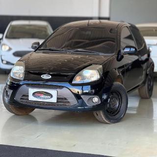 Foto do veículo Ford Ka Ka 1.0 8v/1.0 8v St Flex 3p