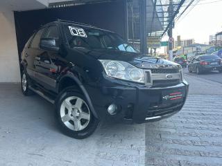 Foto do veículo Ford Ecosport Xlt Freestyle 1.6 Flex 8v 5p