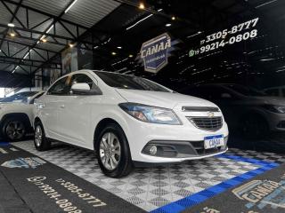 Foto do veículo Chevrolet Prisma 1.4 Spe/4 Ltz
