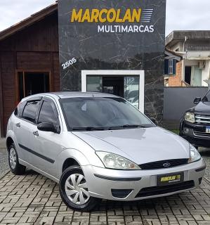 Foto do veículo Ford Focus 1.6 8v Flex Gl