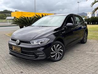 Foto do veículo Volkswagen Polo Highline 200 Tsi 1.0 Flex 12v Aut.