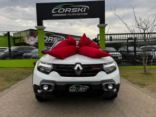 Foto do veículo Renault Duster 1.3 Tce Iconic Plus Cvt