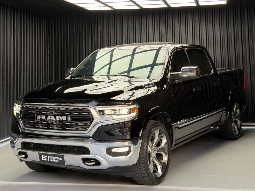 Ram 1500 2024