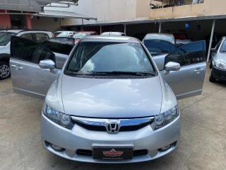 Foto do veículo Honda Civic 1.8 I-vtec Flex Lxl Couro