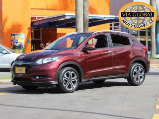 Foto do veículo Honda Hr-v Ex 1.8 Flexone 16v 5p Aut.