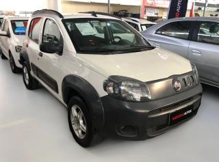 Foto do veículo Fiat Uno Way 1.0 Flex 6v 5p