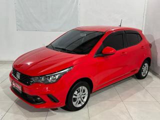 Foto do veículo Fiat Argo Drive 1.0 6v Flex