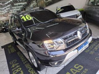 Foto do veículo Renault Duster Dynamique 2.0 Flex 16v Aut.
