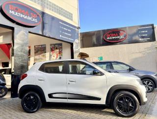Foto do veículo Renault Kwid Intense 1.0 Flex 12v 5p Mec.
