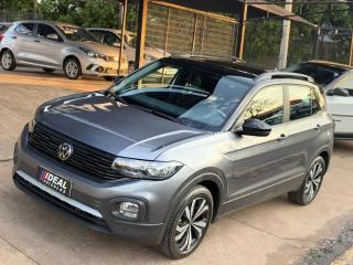 Foto do veículo Volkswagen T-cross 1.0 200 Tsi Auto