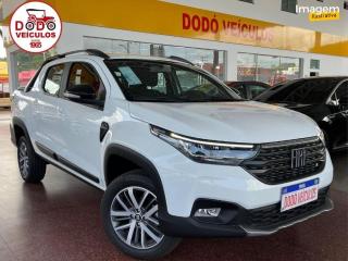 Foto do veículo Fiat Strada 1.3 Cabine Dupla Volcano