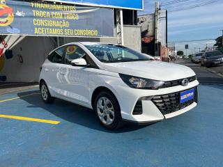 Foto do veículo Hyundai Hb20 Comfort 1.0 Flex 12v Mec.