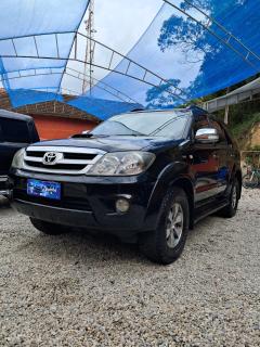 Foto do veículo Toyota Hilux Sw4 3.0 4wd Srv Auto