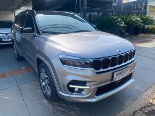 Foto do veículo Jeep Commander 1.3 T270 Overland Auto