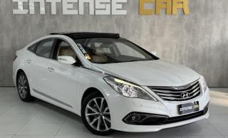 Foto do veículo Hyundai Azera 3.0 V6 24v 4p Aut.