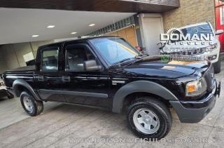 Foto do veículo Ford Ranger Xls 2.3 16v 145cv/150cv 4x2 Cd