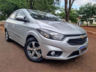Foto do veículo Chevrolet Prisma Sed. Ltz 1.4 8v Flexpower 4p Aut.