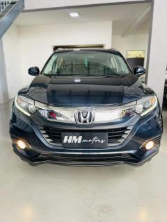 Foto do veículo Honda Hr-v 1.8 Exl Cvt