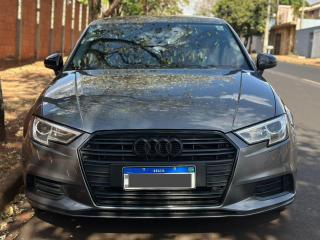 Foto do veículo Audi A3 Sedan 1.4/attra. 16v Tb Fsi S-tronic