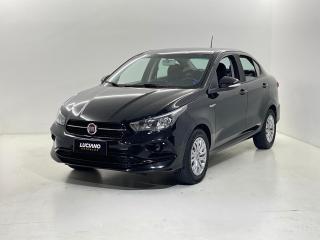 Foto do veículo Fiat Cronos 1.3