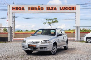 Foto do veículo Volkswagen Gol City (trend) 1.0 Mi Total Flex 8v 2p