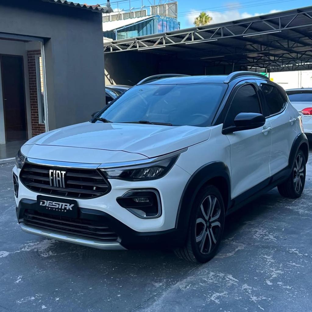 Fiat Pulse
