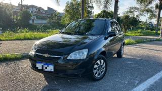 Foto do veículo Chevrolet Classic Life/ls 1.0 Vhc Flexp. 4p
