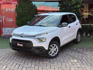 Foto do veículo Citroen C3 1.6 Live Pack Auto