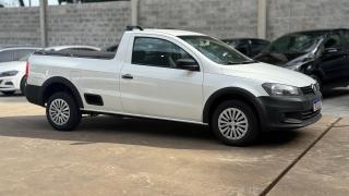 Foto do veículo Volkswagen Saveiro 1.6 Total Flex Startline Cs