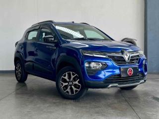 Foto do veículo Renault Kwid 1.0 Outsider