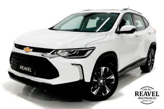 Foto do veículo Chevrolet Tracker 1.2 Turbo Premier Auto
