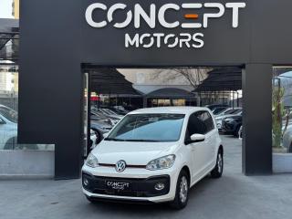Foto do veículo Volkswagen Up 1.0 Tsi Move Up!