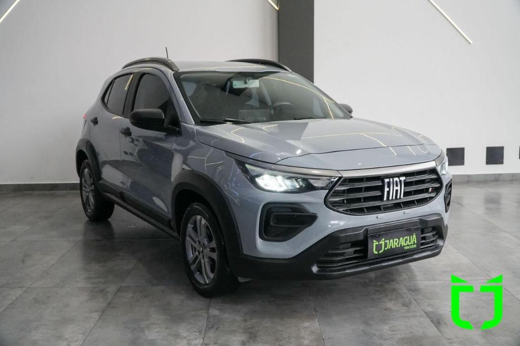 Fiat Pulse