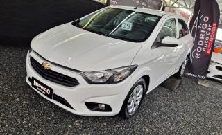 Foto do veículo Chevrolet Onix Hatch Lt 1.0 8v Flexpower 5p Mec.