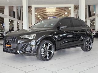 Foto do veículo Audi Q3 2.0 Performance Black Plus Tip Quattro
